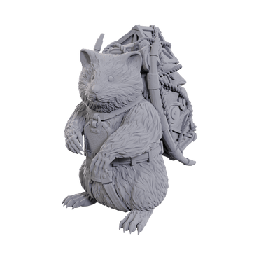 NMM Giant Hamster Wave 23 image 0