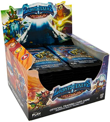 LIGHTSEEKERS MYTHICAL BOOSTER image 0