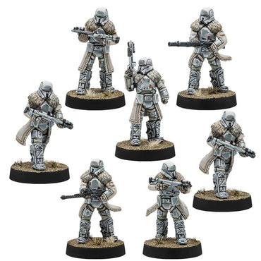 Star Wars Legion Range Troopers image 0