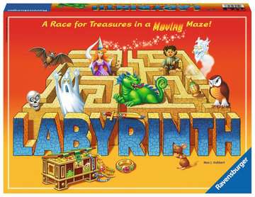 Labyrinth image 0