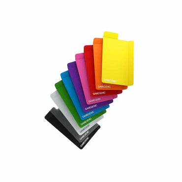 Gamegenic Multicolor Flex Card Dividers image 0