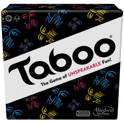 Taboo Refresh image 0