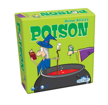 Poison image 0