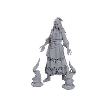 Critical Role Unpainted Miniatures: Laudna Wave 23 image 0