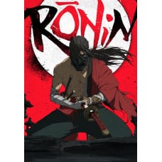Ronin RPG image 0