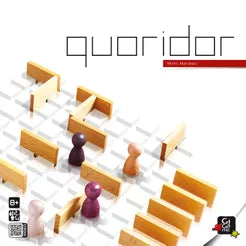 Quoridor image 0