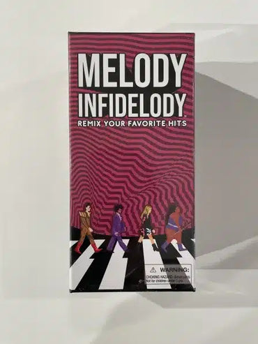 Melody Infidelody image 0