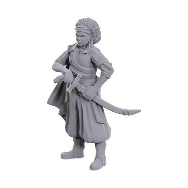 NMM Ansalon Human Rogue Wave 23 image 0