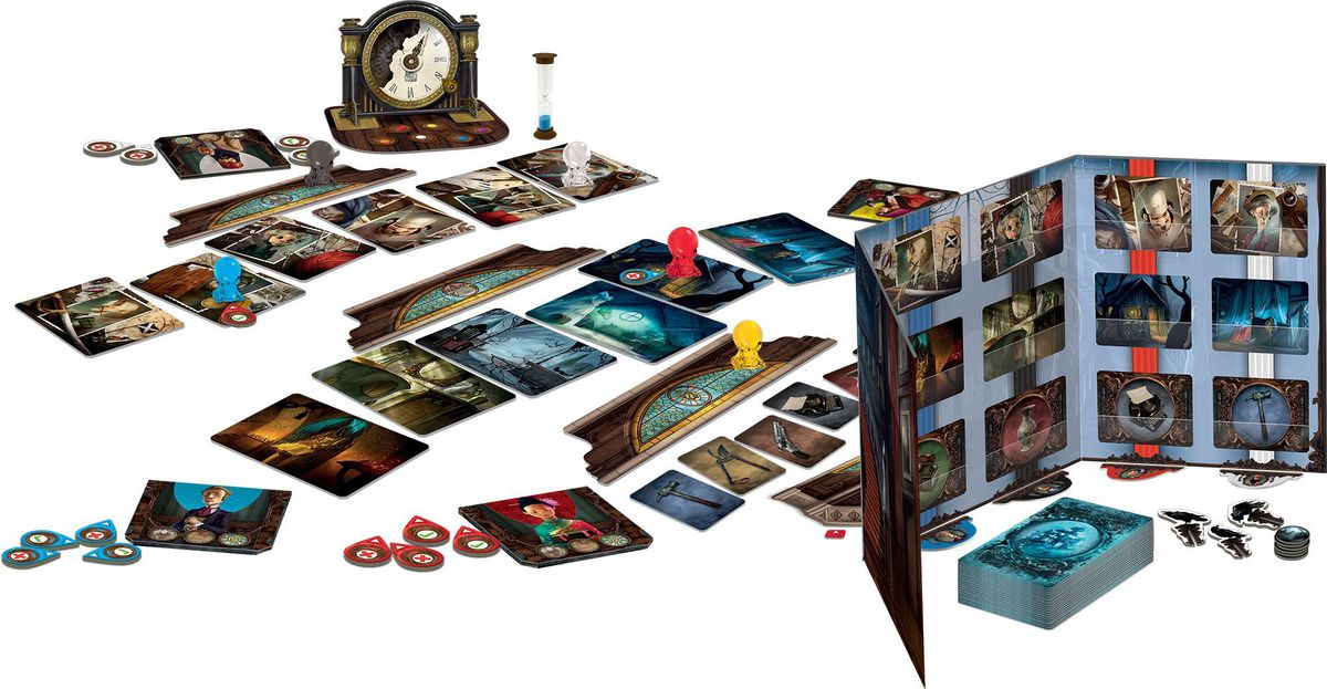 Mysterium image 1