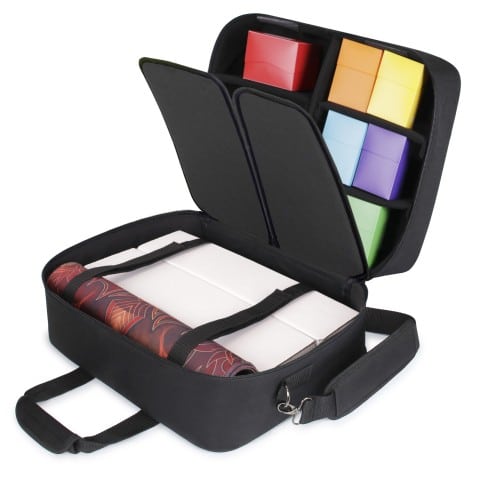 Ap USA Gear XL Deck Box Travel Bag image 0