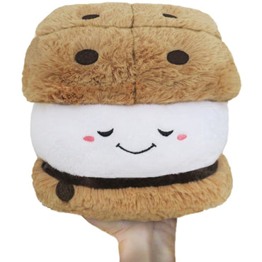 Squishable: Mini S'mores image 0