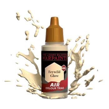 Army Painter Feywild Glow Acrylic Air image 0