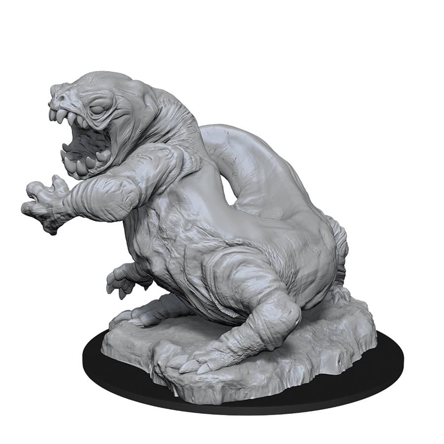 NMM Frost Salamander 90254 image 0