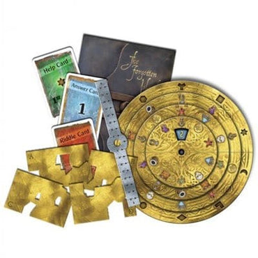 Exit: The Forgotten Island image 1