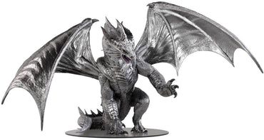 Dungeons and Dragons Icons: Gargantuan Bahamut Figure image 0