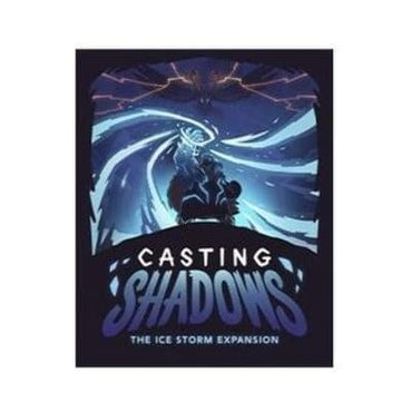 Casting Shadows Ice Storm Expansion image 0