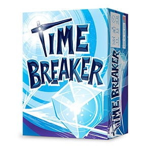 Time Breaker image 0
