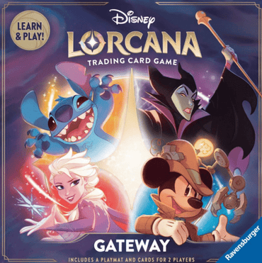 Disney Lorcana Gateway image 0