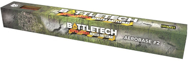 Battletech Alpha Strike Aerobase 2 Battlemat image 0