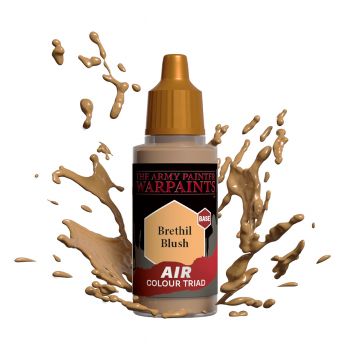 AP Brethil Blush Acrylic Air image 0