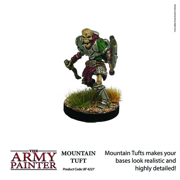 AP - MOUNTAIN TUFT 77 UNITS image 3