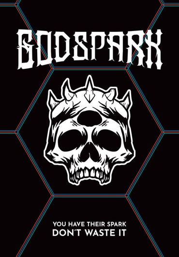 Godspark RPG image 0