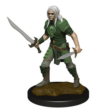 PFDC Elf Fighter Male image 1