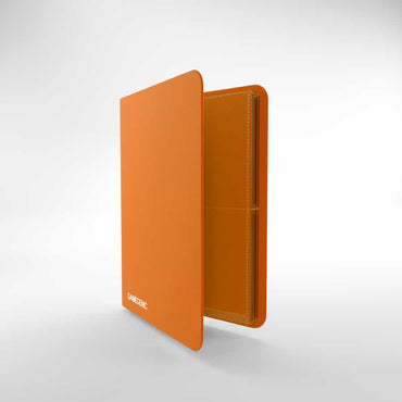 Gamegenic Orange 8 Pocket Casual Album image 1