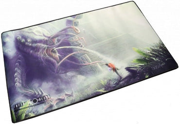 Premium Star Spawn Playmat image 0