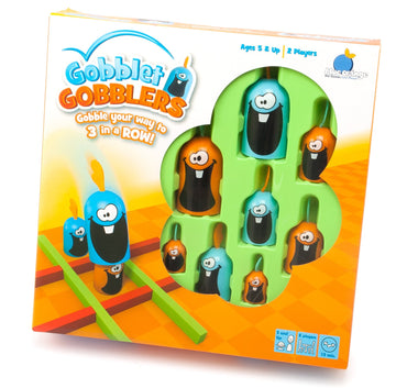 Gobblet Gobblers image 0