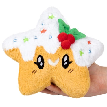 Squishable: Snackers Christmas Star Cookie image 0