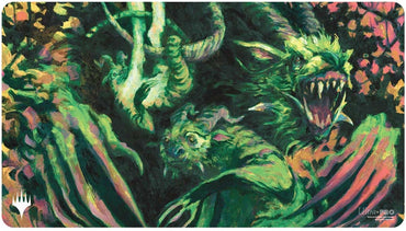 Ultra Pro Modern Horizons 3 Birthing Ritual Playmat image 0
