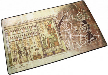 Premium Passage of the Traveler Playmat image 0