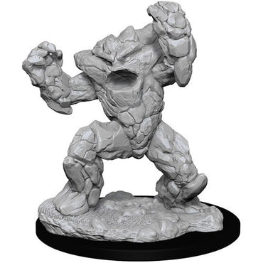 Nolzur's Marvellous Miniatures: Earth Elemental Wave 12.5 image 0