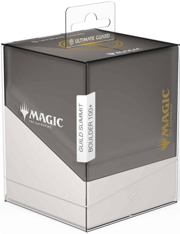 Ultimate Guard Orzhov Guild Boulder 100+ image 0