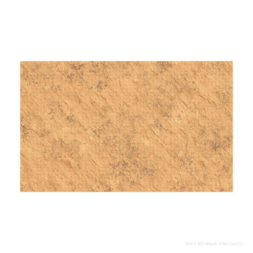Icon of the Realms 3x5 Desert Battle Mat image 0