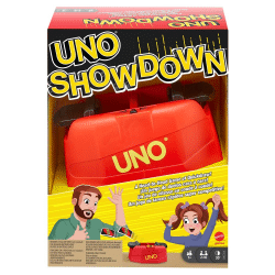 Uno Showdown image 0