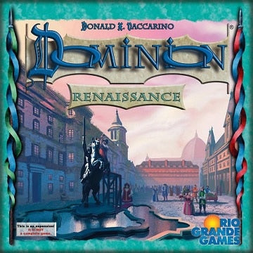 Dominion Renaissance image 0