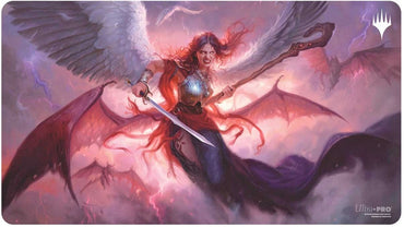 Ultra Pro Modern Horizons 3 Kaalia of the Vast Playmat image 0
