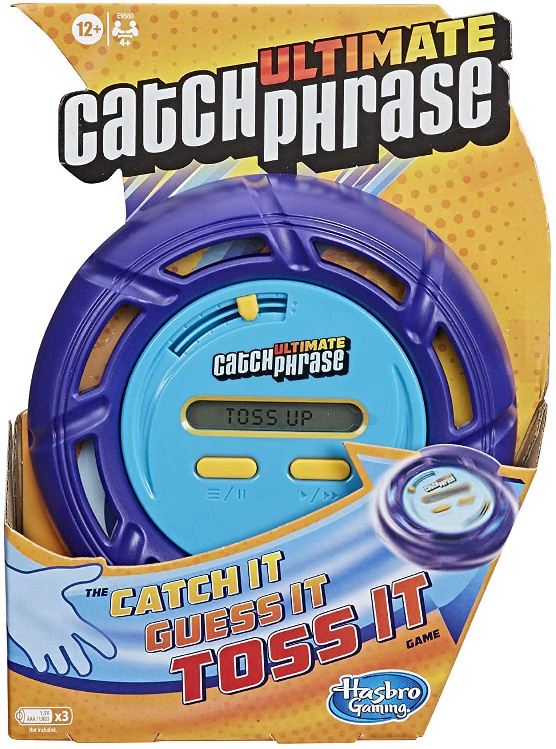 Catch Phrase Ultimate image 0
