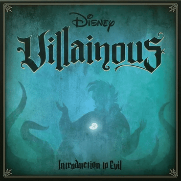 Disney Villainous Introduction to Evil image 0