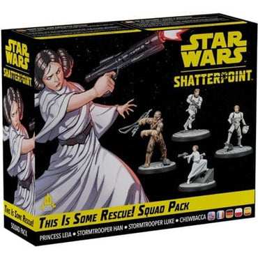 Star Wars Shatterpoint This Is Some Rescue Squad Pack image 0