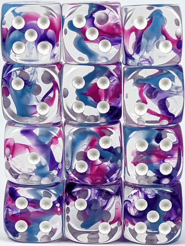 Role 4 Initiative Duchess' Decree 12D6 Dice image 0