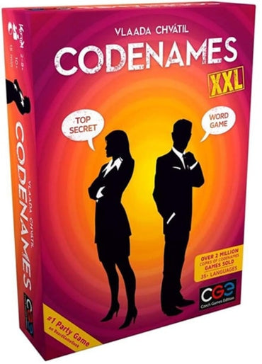 Codenames XXL image 0