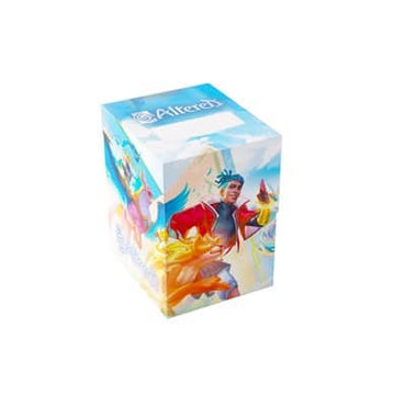 Gamegenic Altered Beyond the Gates Expedition Soft Box image 0