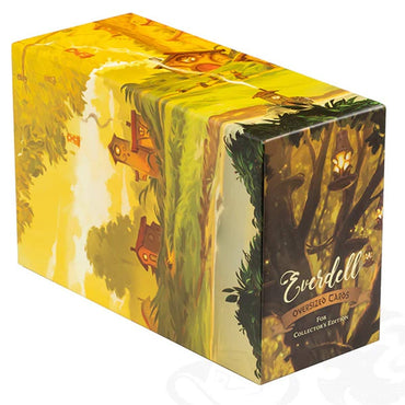 Everdell: Oversized Cards image 0