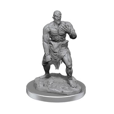 D&D Nolzur's Marvelous Miniatures: Flesh Golems image 0