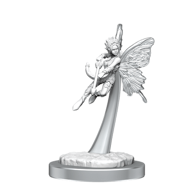 D&D Nolzur’s Marvelous Miniatures: Pixies Wave 20 image 0