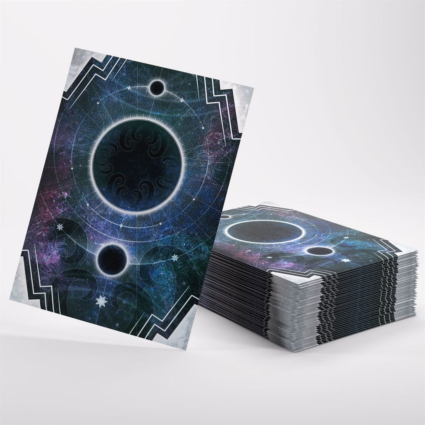 Arkham Horror Investigator Art Sleeves