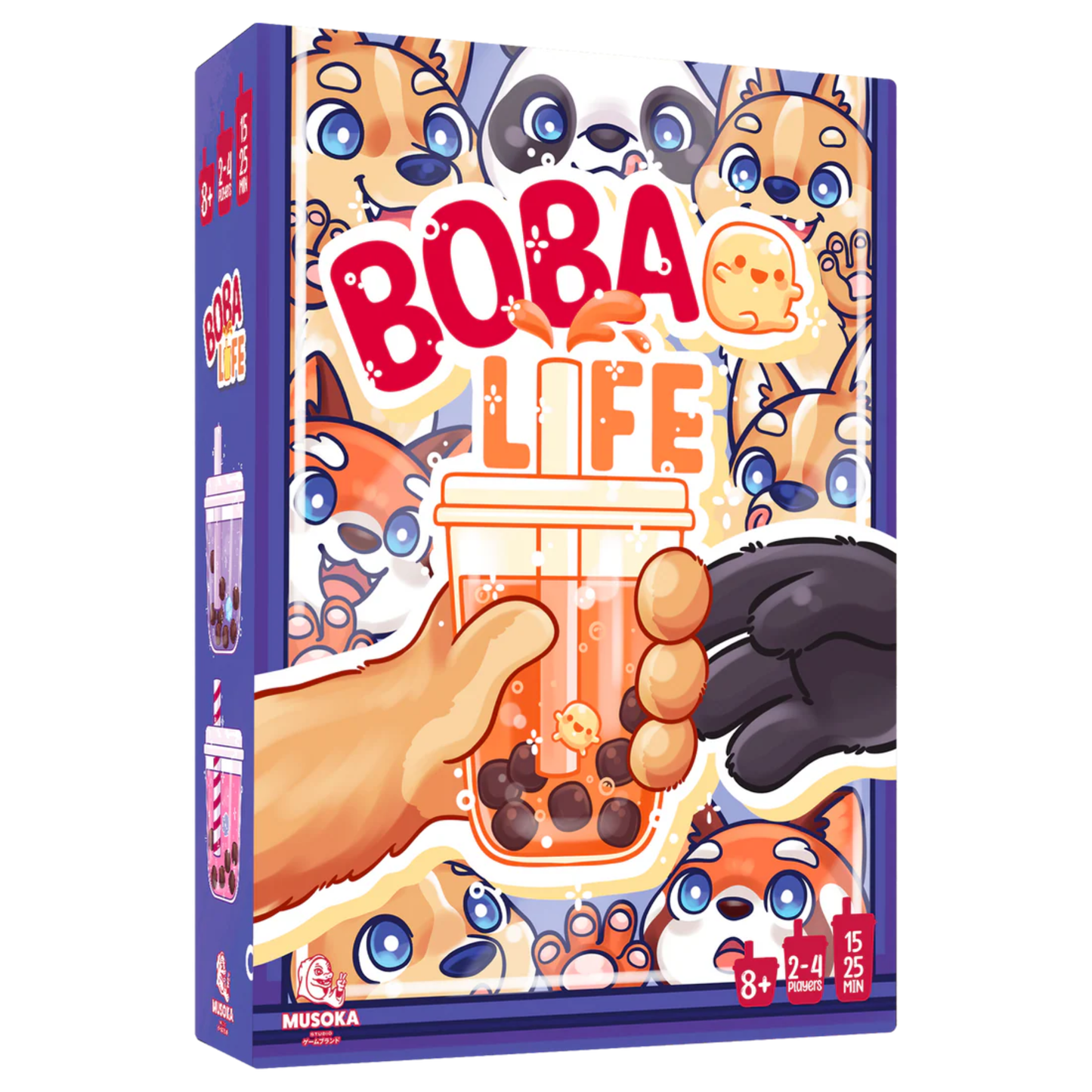Boba Life